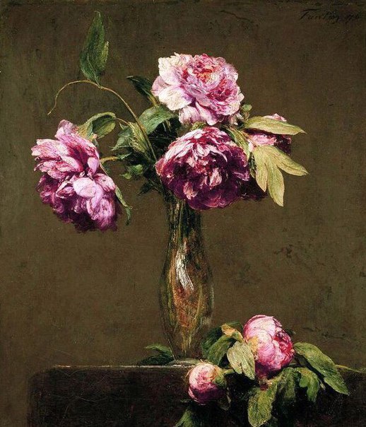 Henri Fantin-Latour