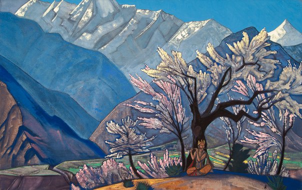 Nicholas Roerich