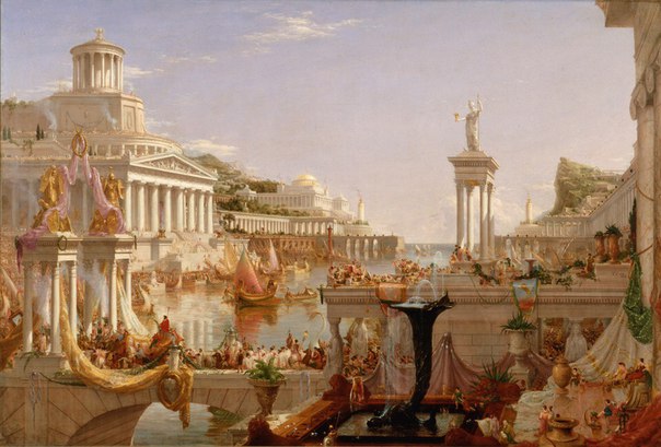 Thomas Cole