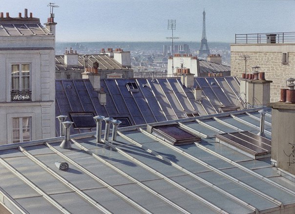 Thierry Duval